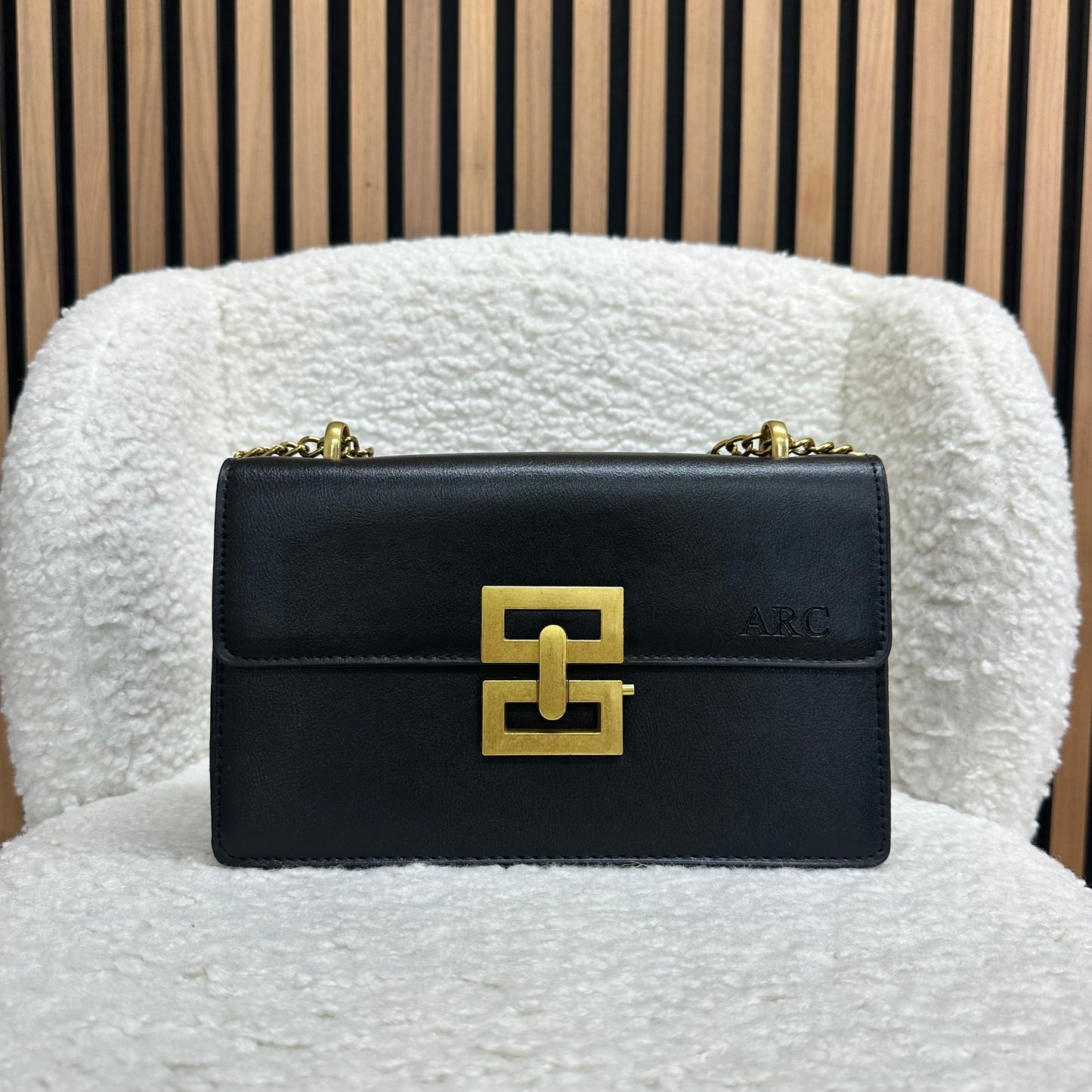 Personalised MAISIE 2-in-1 Bag