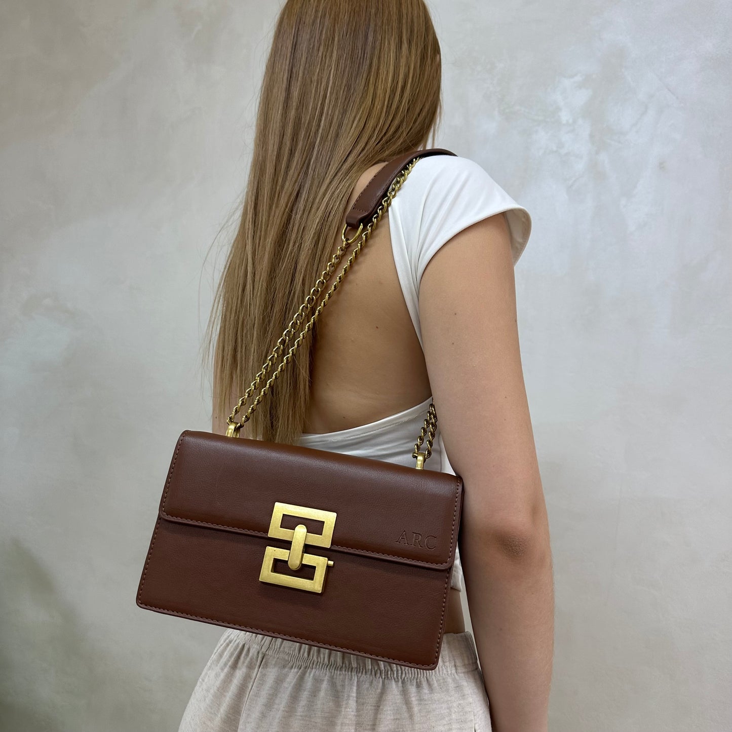 Personalised MAISIE 2-in-1 Bag