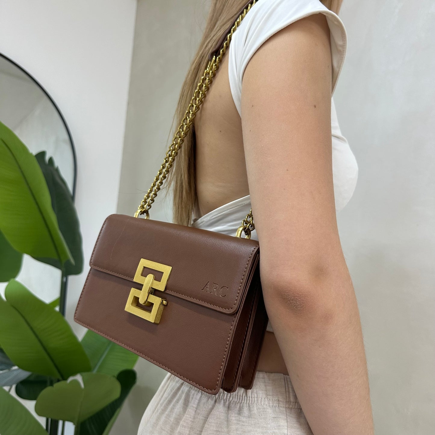 Personalised MAISIE 2-in-1 Bag