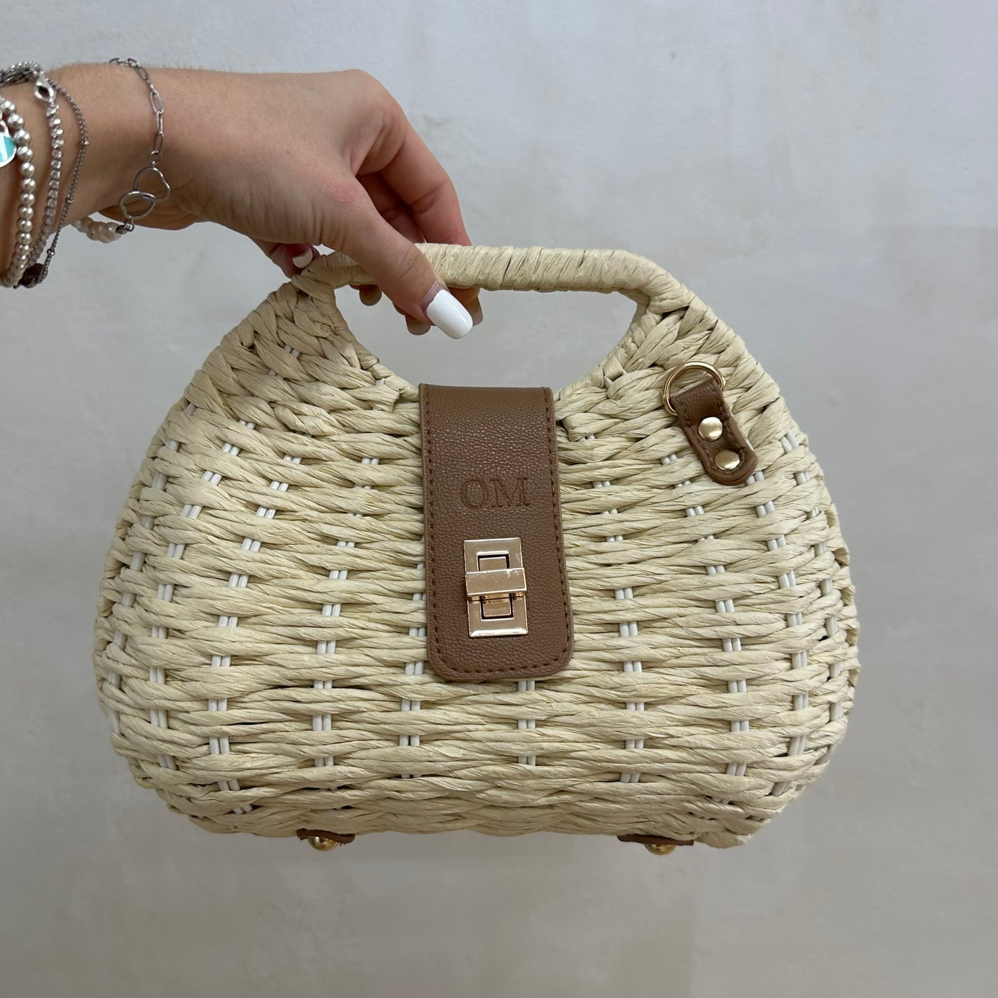 Personalised MAYA 2-in-1 bag