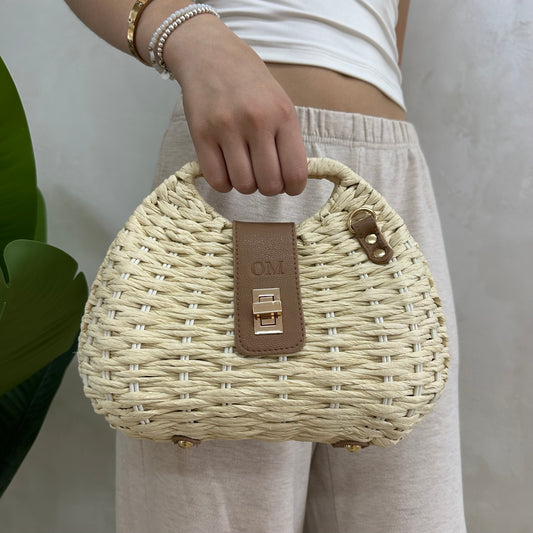 Personalised MAYA 2-in-1 bag