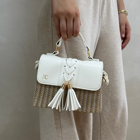 Personalised IZZY Cross Body Bag