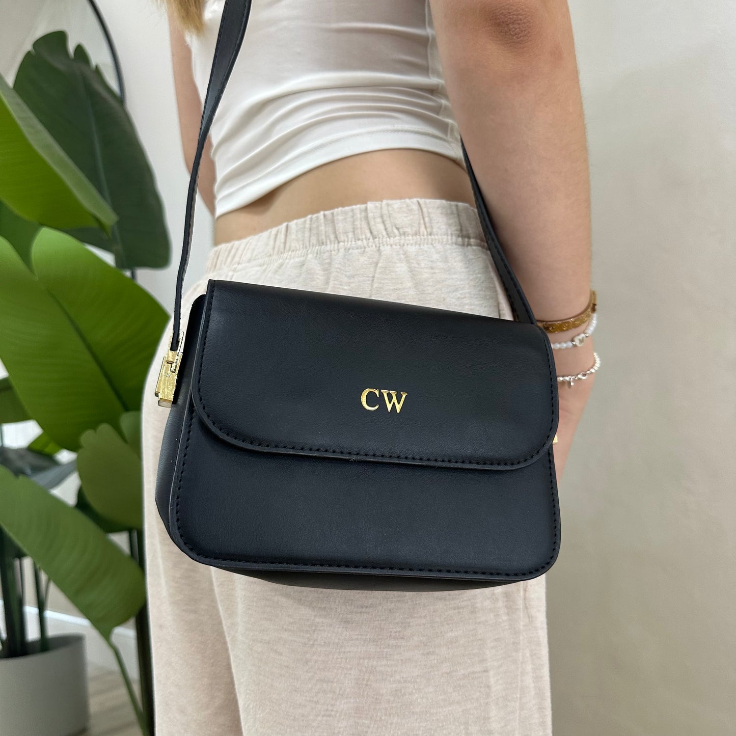 Personalised CORA 2-in-1 Bag