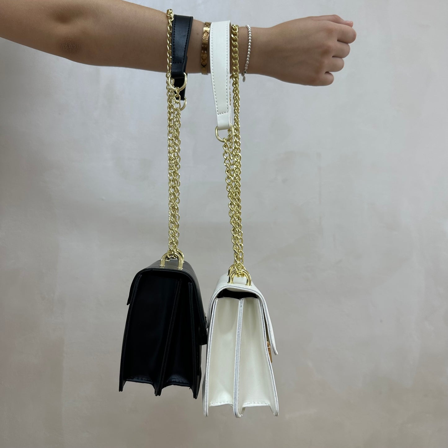 Personalised CONNIE 2-in-1 Bag