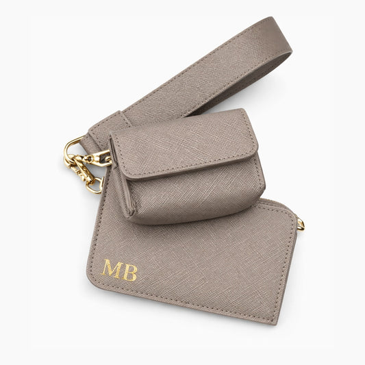 Premade - MB wristlet