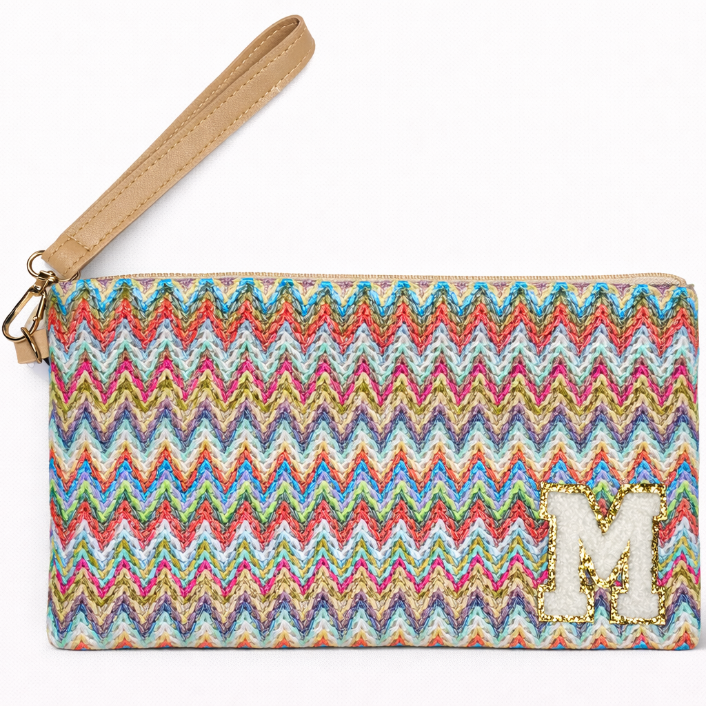 Premade - M pouch