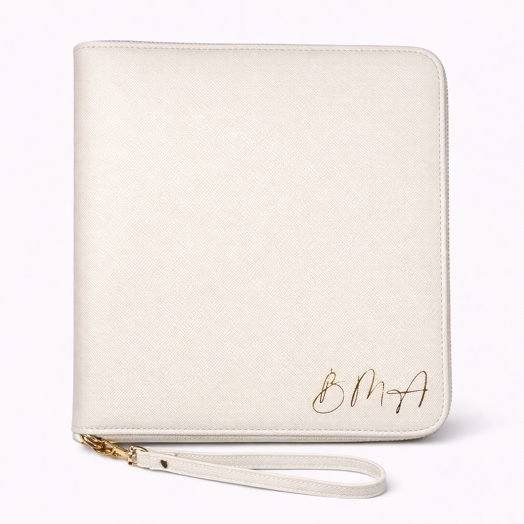 Premade - BMA travel organiser