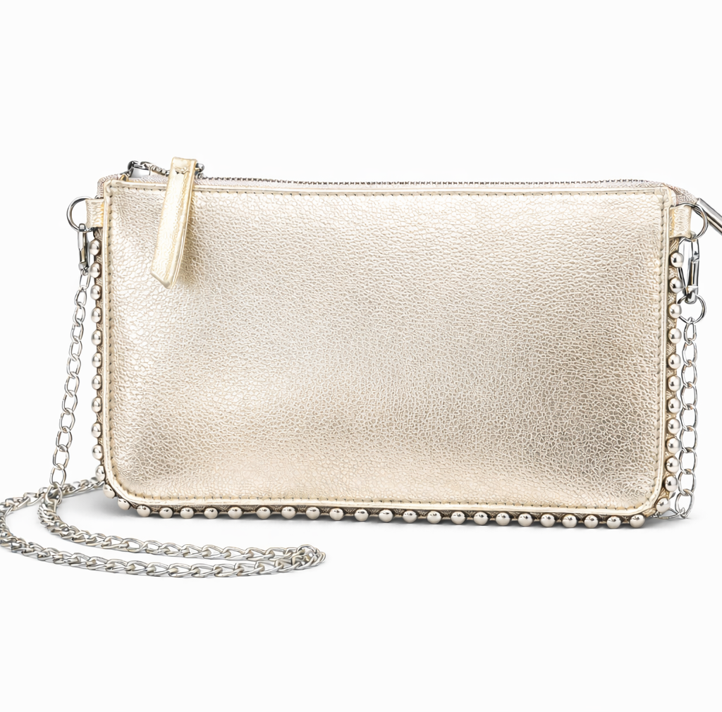 Personalised Embossed SADIE Bag