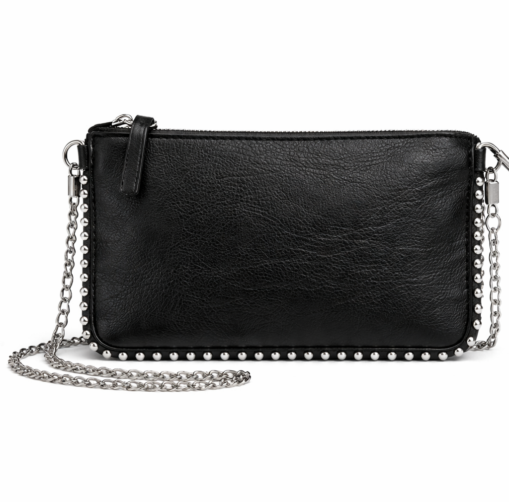 Personalised Embossed SADIE Bag