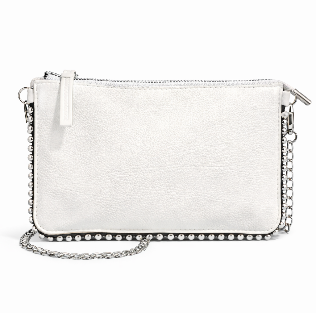 Personalised Embossed SADIE Bag