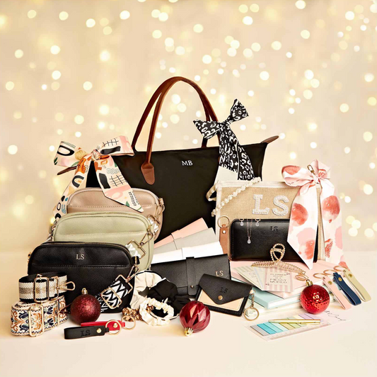 Christmas Personalised Advent Calendar 2025