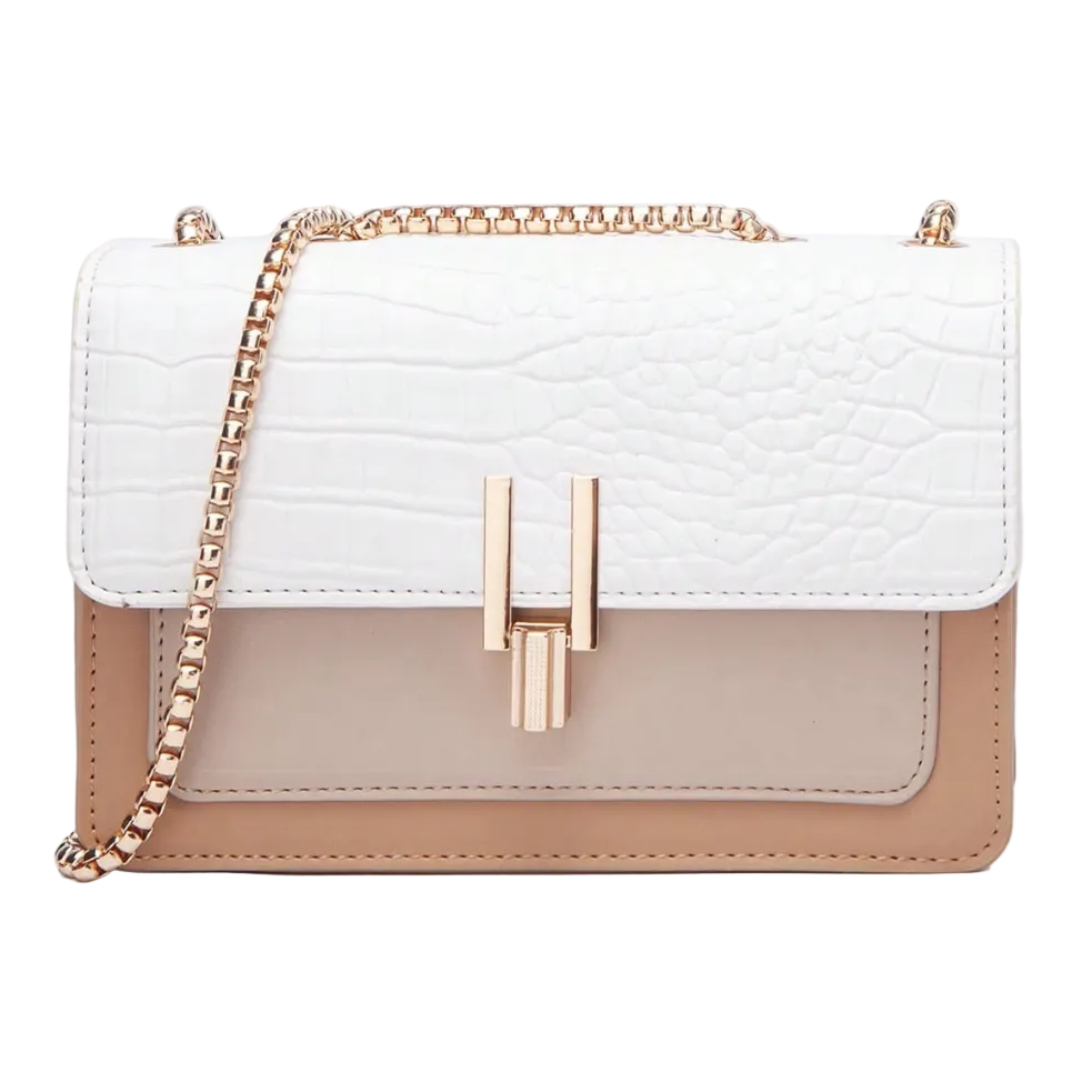 CHRISTINE Chain Bag