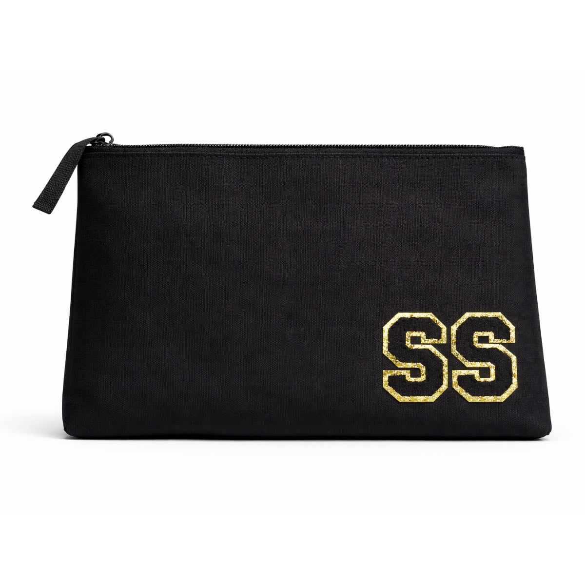 Personalised Patch Pouch