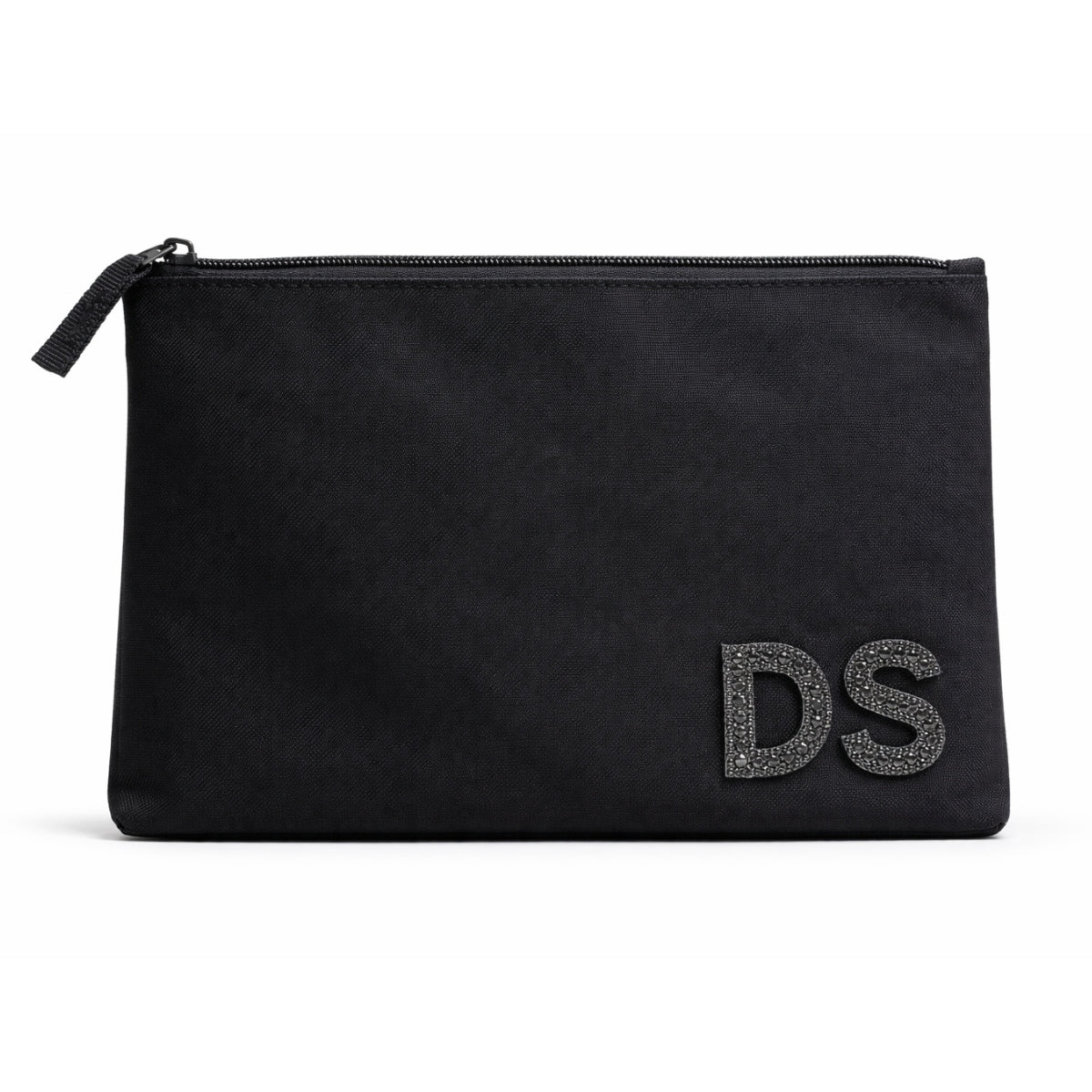 Personalised Patch Pouch