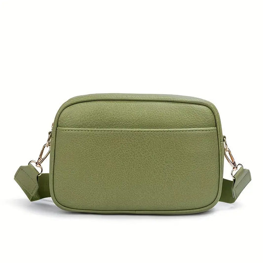 Personalised Cross Body Bag