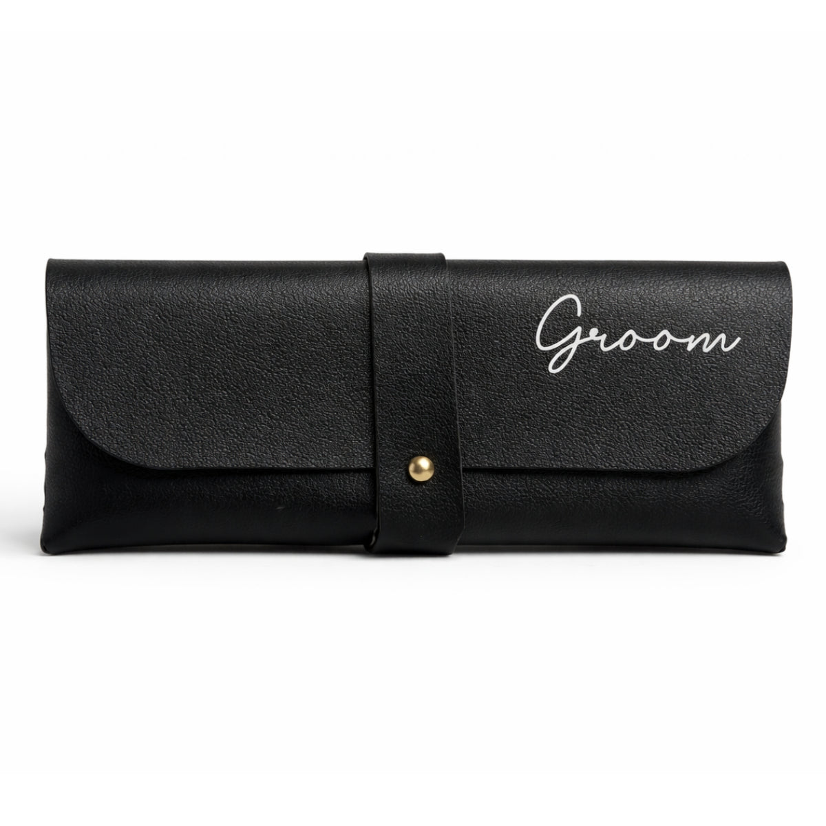 Groom glasses case
