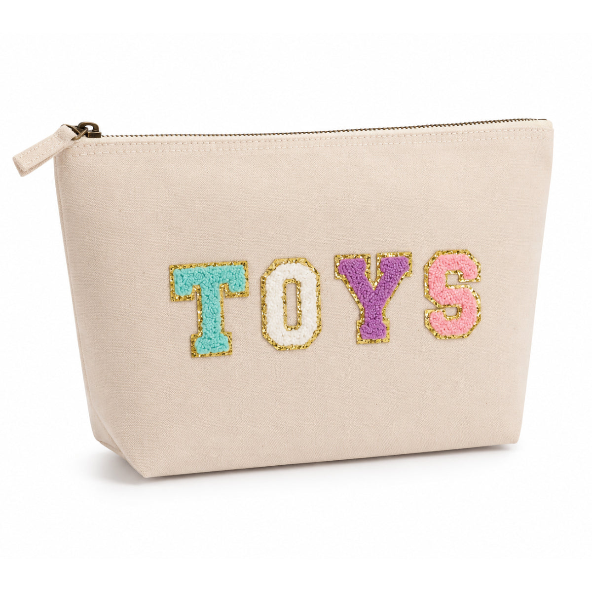 Large Toys Pouch