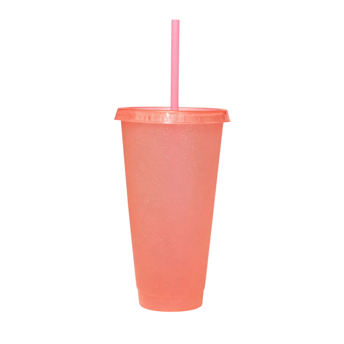 Personalised tumbler