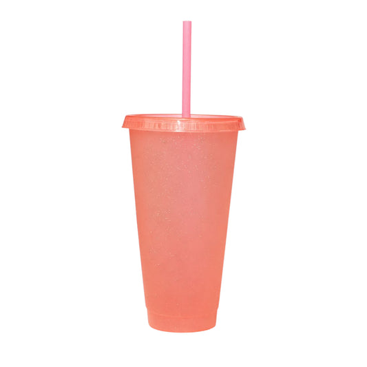 Personalised tumbler